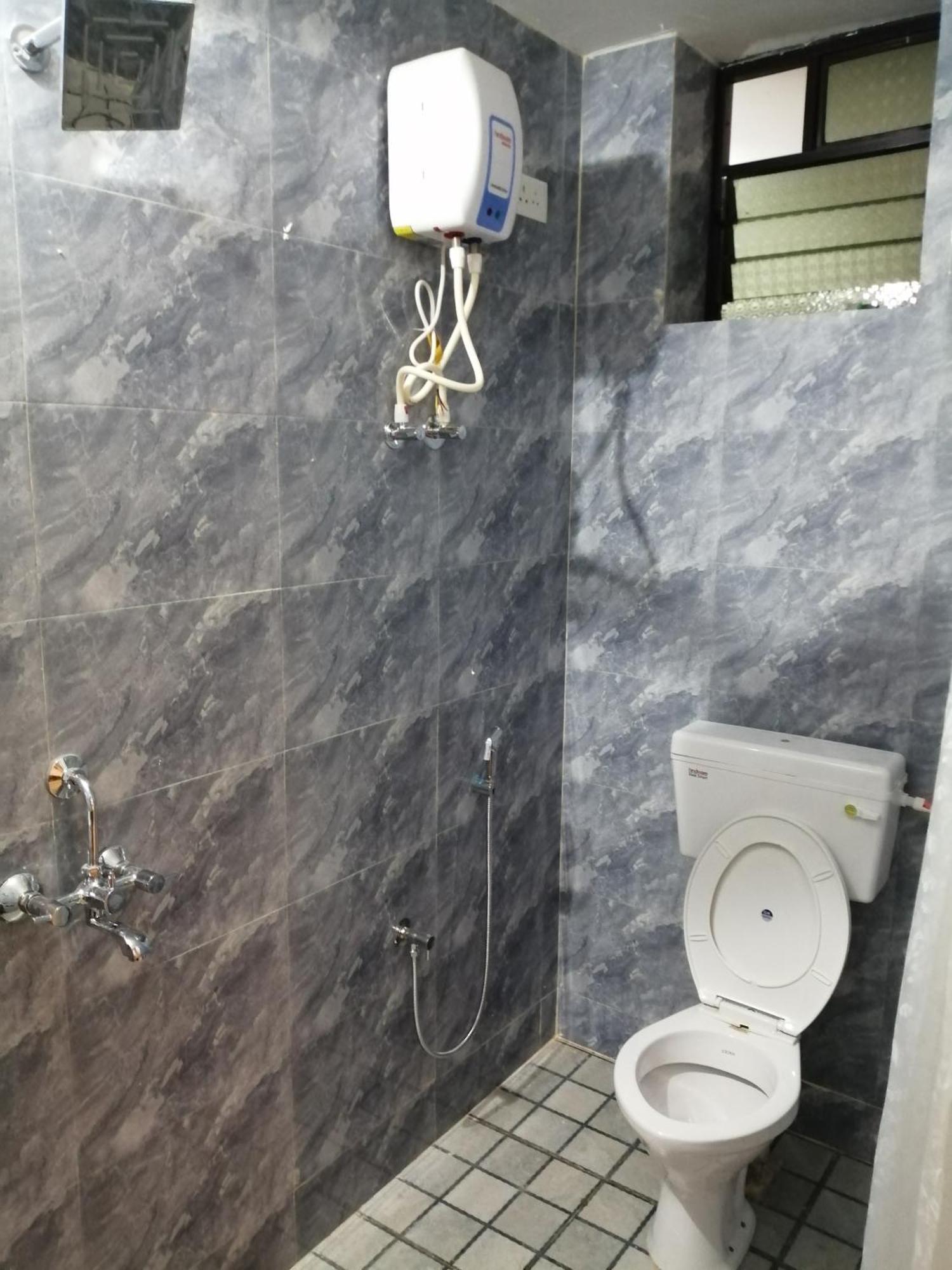 פאלולם Apricot Homestays חדר תמונה
